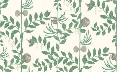 Secret Garden Wallcovering by Cole & Son 