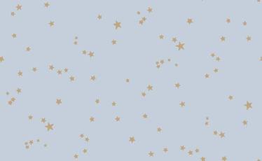 Stars Wallcovering by Cole & Son 