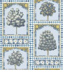 Sultan's Palace Wallcovering by Cole & Son 