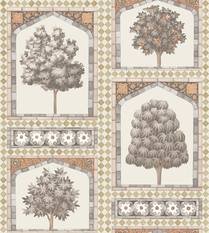 Sultan's Palace Wallcovering by Cole & Son 