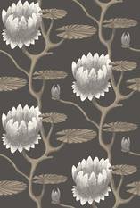 Summer Lily Wallcovering by Cole & Son 