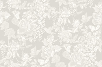 Tivoli Wallcovering by Cole & Son 