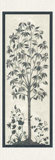 Trees of Eden LIFE Wallcovering by Cole & Son 
