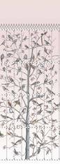 Uccelli Wallcovering by Cole & Son 