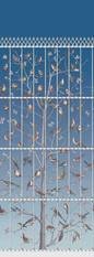 Uccelli Wallcovering by Cole & Son 