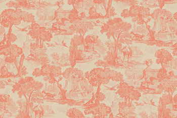 Versailles Wallcovering by Cole and Son