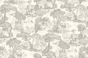 Versailles Wallcovering by Cole and Son