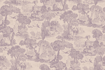 Versailles Wallcovering by Cole and Son