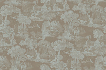 Versailles Wallcovering by Cole and Son