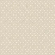 Victorian Star Wallcovering by Cole & Son 