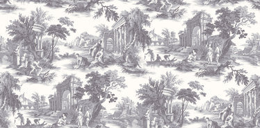 Villandry Wallcovering by Cole and Son