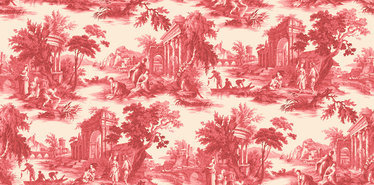 Villandry Wallcovering by Cole and Son