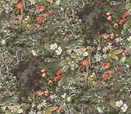 Woodland Wallcovering by Cole & Son 
