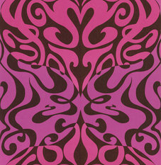 Woodstock Wallcovering by Cole & Son 