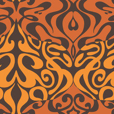 Woodstock Wallcovering by Cole & Son 