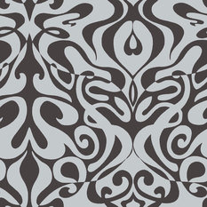 Woodstock Wallcovering by Cole & Son 