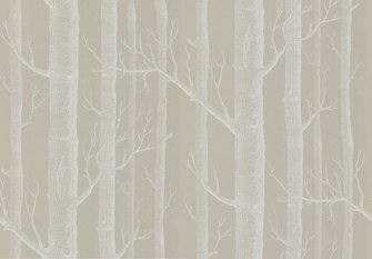 Woods Wallcovering by Cole & Son 