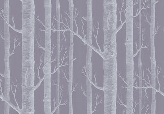 Woods Wallcovering by Cole & Son 