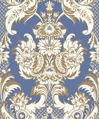 Wyndham Wallcovering by Cole and Son