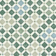 Zellige Wallcovering by Cole & Son 