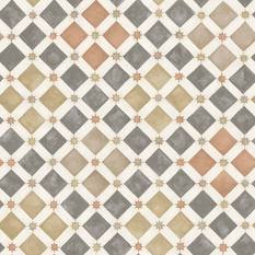 Zellige Wallcovering by Cole & Son 