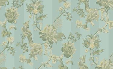 Zerzura Wallcovering by Cole & Son 