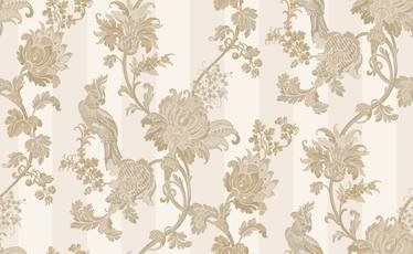 Zerzura Wallcovering by Cole & Son 