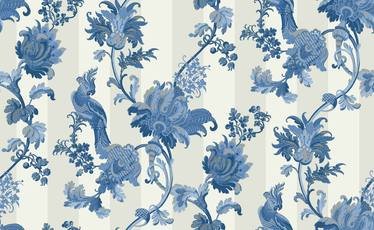 Zerzura Wallcovering by Cole & Son 