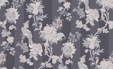 Zerzura Wallcovering by Cole & Son 
