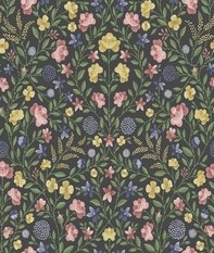 Court Embroidery Wallcovering by Cole & Son 