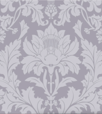 Fonteyn Mink Wallcovering by Cole & Son 