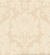 Fonteyn Oat Wallcovering by Cole & Son 