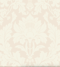 Fonteyn Parchment Wallcovering by Cole & Son 