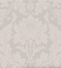 Fonteyn Taupe Wallcovering by Cole & Son 