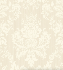 Giselle Mica Pearl Wallcovering by Cole & Son 