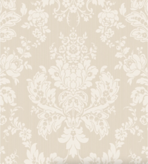 Giselle Pearl Stone Wallcovering by Cole & Son 