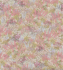 Grande Fleur Peach & Blush Wallcovering by Cole & Son 
