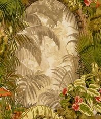 Hispalis Wallcovering by Cole & Son 