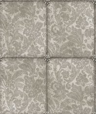King's Argent Wallcovering by Cole & Son 