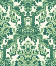 Lola Wallcovering by Cole & Son 