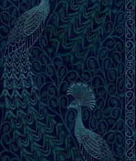 Pavo Parade Wallcovering by Cole & Son 