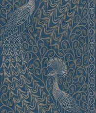 Pavo Parade Wallcovering by Cole & Son 