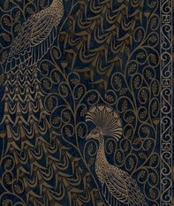 Pavo Parade Wallcovering by Cole & Son 