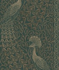 Pavo Parade Wallcovering by Cole & Son 