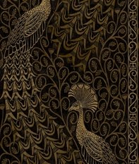 Pavo Parade Wallcovering by Cole & Son 