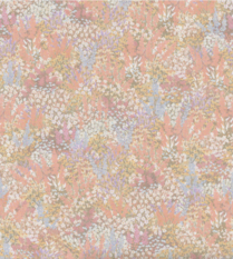 Petite Fleur Honey Citrine Wallcovering by Cole & Son 