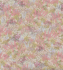 Petite Fleur Peach & Blush Wallcovering by Cole & Son 