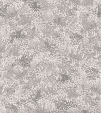 Petite Fleur Platinum Matte Wallcovering by Cole & Son 