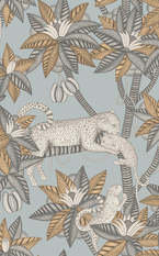 Satara Wallcovering by Cole & Son 