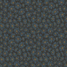 Savanna Shell Wallcovering by Cole & Son 